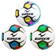 thumbnail image 2 of Balón Futbol Original Gaser No 4 Astro Profesional Azul Gaser Astro, 2 of 2