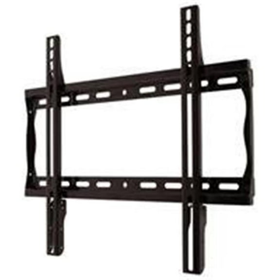 Universal Flat Wall Mount For 26 In. to 46 In. Flat Panel Screens