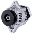 thumbnail image 2 of New 35A 12V Alternator Fits Komatsu Lifttruck Fd20Wc-11 4D95L 1988-2007 436497, 2 of 8