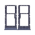 thumbnail image 1 of Esource Parts Motorola Moto G Stylus XT2211 Single Sim Card Tray Replacement Twilight Blue, 1 of 4