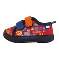 thumbnail image 3 of Tenis Niño Bubble Gummers Isaac Marino Velcro 13-17 rojo 15, 3 of 7