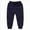 A20-Navy, variant on Hessimy Classic Twill Long Pants with Pockets Dual Waist Design 6-12 Months 12-24 Months 2T 3T 4T 5T 6T 7T 8T 9T Children(Blue,6-18 Months)