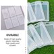 thumbnail image 3 of BESTYASH 20Ud Protector De Tarjetas Transparente Para Identificación Y Credenciales, 3 of 8