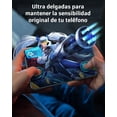 thumbnail image 3 of Micas Para iPhone Hidrogel Mate Indestructible Anti Huellas, 3 of 6