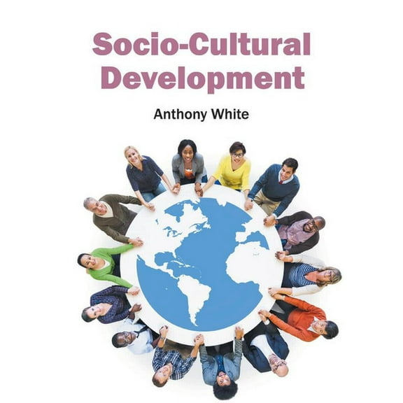 Socio-Cultural Development, (Hardcover)