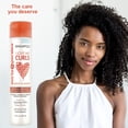 thumbnail image 5 of Mirta De Perales I Love My Curls/Rizos Shampoo 10 oz, 5 of 5
