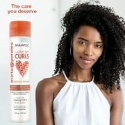 Mirta De Perales I Love My Curls/Rizos Shampoo 10 oz