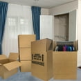 thumbnail image 3 of UBMOVE 9 Room Wardrobe Kit 106 Moving Boxes & Supplies, 3 of 6