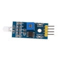 thumbnail image 3 of LOVIVER Sensitivity Light Sensor Module Capteur Photosensitive For Smart Car, 3 of 7