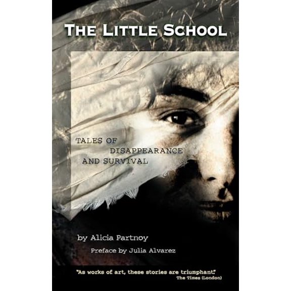 Pre-Owned The Little School (Paperback) 1573440299 9781573440295