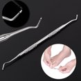 thumbnail image 5 of Kit para el cuidado de los pies de la herramienta de recuperación de los pies Abanopi Herramientas de cuidado de uñas, 5 of 5