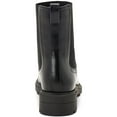 thumbnail image 3 of Alfani Womens Tackoma Faux Leather Chelsea Ankle Boots, 3 of 3