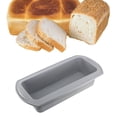 thumbnail image 6 of Silicone Fondant Baking Cake Mold Cake Baking Tool Chocolate Cake Mold, 6 of 6