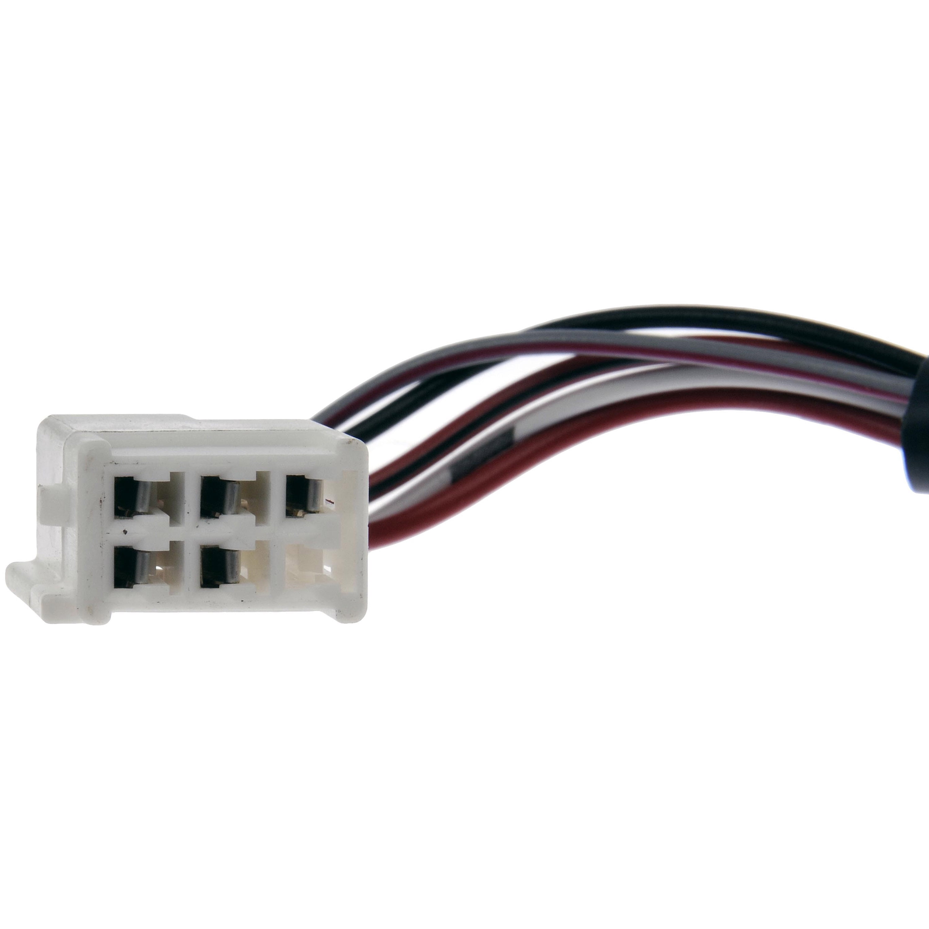 Dorman - OE Solutions Door Lock Actuator Motor P/N:759-802