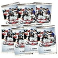 thumbnail image 2 of Topps MLB Chrome Updates Baseball Trading Card Mega Box, 2 of 2