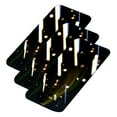 thumbnail image 1 of [3 Pack] Privacy Screen Protector , Tempered Glass Easy Installation Film for iPhone 14 series, 1 of 5