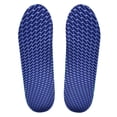 thumbnail image 1 of Plantillas deportivas transpirables para correr para hombre y mujer, almohadilla para zapatos, cojín de soporte para arco(42), 1 of 8