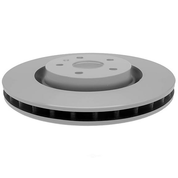 Raybestos 580756FZN Rust Prevention Technology Coated Rotor Brake Rotor, 1 Pack Fits select: 2010-2015 CHEVROLET CAMARO, 2012-2013 BUICK REGAL