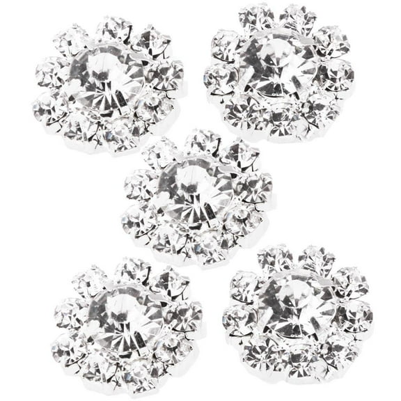 10Pieces Sewing Buttons Buttons for Crafts Wedding Decoration 16mm
