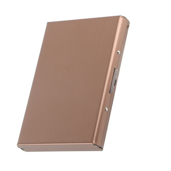 Credit Card Holder,Credit Card Holder Protector Bank Card Holder Card Holder Smooth Operation