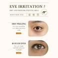 thumbnail image 5 of SDJMa Rice Puree Eye Mask Patches | Moisturizing & Soothing Eye Care for Fine Lines & Dark Circles, Gentle & Nourishing, 80ml, 5 of 9