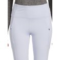 thumbnail image 5 of Avia Women’s Brushed Leggings with Zipper Pockets, 5 of 6