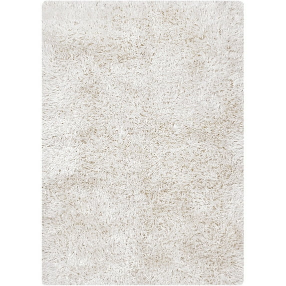 Chandra Tirish TIR1930 Hand Woven Shag Area Rug