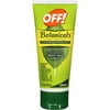 OFF! Botanicals Insect Repellent, 3 oz