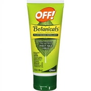 OFF! Botanicals Insect Repellent, 3 oz
