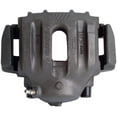 thumbnail image 4 of A1 Cardone Disc Brake Caliper P/N:19-B1177 Fits select: 1994-1995 BMW 540, 1987-1992 BMW 735, 4 of 7