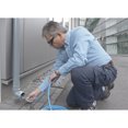 thumbnail image 4 of NorthStar Sewer and Drain Cleaning Hose, 3000 PSI, 90ft. x 3/8in., Model# WSI 410582, 4 of 8