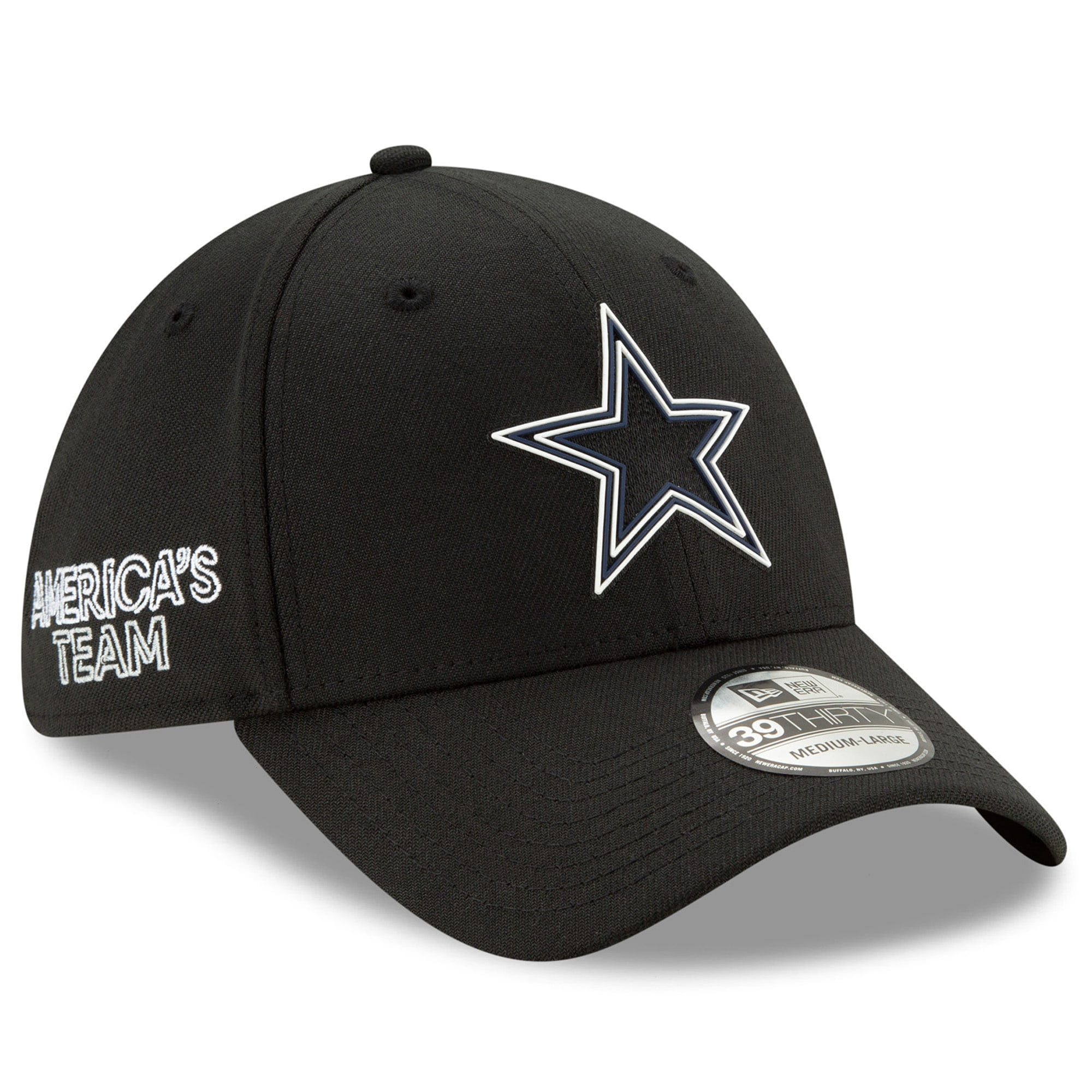 dallas cowboys hats walmart