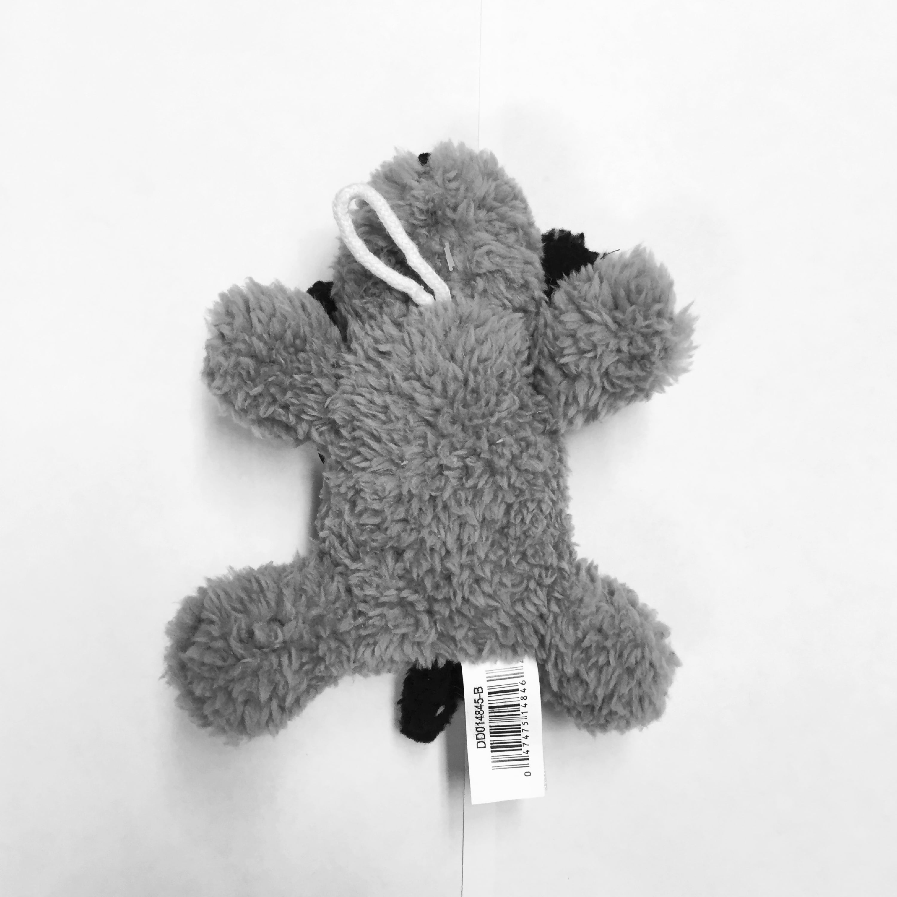 Stuffed Dog Toy, Floppy Puppy