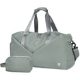 thumbnail image 1 of Bolsa de lona de gimnasio Ceneda 20 para mujer con bolsillo húmedo y bolsa para zapatos, 1 of 7