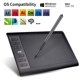 thumbnail image 3 of Tholdsy Master Graphic Tablet 8192 Niveles Digital 10X6 Pulgadas Dibujo Computadoras y accesorios, 3 of 6