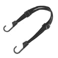 thumbnail image 1 of Cuerda para de casco, con , correa elástica, retráctil de 90 cm, universal, maletas para exteriores Camp Cargo, 1 of 2