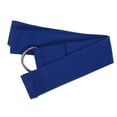 thumbnail image 3 of Kit de equipos de yoga esenciales, 5 piezas de inicio de resistencia al impacto set de yoga sin sabor para eJercio de yoga para principiantes, 3 of 7