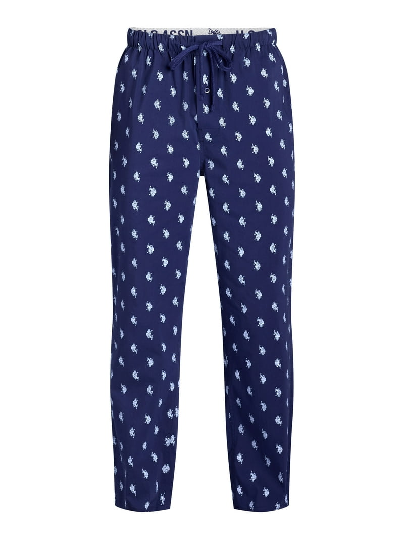Pj Pant Bas De Pyjama Polo Ralph Lauren Polo Pants With Logo All