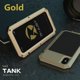 thumbnail image 1 of Heavy Duty Protection Doom Armor Metal Funda de teléfono de aluminio para iPhone 6 6S 7 8 Plus X 5S SE 12 12 pro Funda a prueba de golpes a prueba de polvo Tan Jianjun unisex, 1 of 2