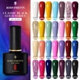 thumbnail image 2 of BORN PRETTY Nail Gel Polish All for Manicure 10ml Semi Permanente Gellack Need Top Coat Soak Off Nail Art UV LED Gel Barniz Tan Jianjun  unisex, 2 of 2