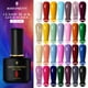 thumbnail image 2 of BORN PRETTY Nail Gel Polish All for Manicure 10ml Semi Permanente Gellack Need Top Coat Soak Off Nail Art UV LED Gel Barniz Tan Jianjun  unisex, 2 of 2