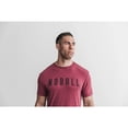 thumbnail image 4 of Camiseta Deportiva NOBULL Unisex Crossfit Entrenamiento Integral Manga Corta Fitness Running wicks moisture away, 4 of 4