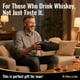 thumbnail image 5 of Kit Ahumador de Whisky FROCKELS 22 piezas con Soplete y 12 Sabores de Madera, 5 of 5