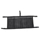 thumbnail image 2 of Bolsa De Almacenamiento Para Barco Con 3 Divisiones, Correas Ajustables, Bolsa Suspendida Organizadora De Asiento De Barco De Malla Para Yate, 2 of 7