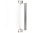 thumbnail image 1 of Stainless steel surface mounted handle, simple and modern anti-theft door handle, 1 of 4