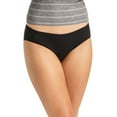 thumbnail image 1 of Playtex Secrets Side Smoothing Wirefree Bra Ivory Pearl 42D Women's, 1 of 2