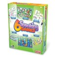 thumbnail image 1 of Junior Learning JRL407 6 Jeux de Mots, 1 of 5