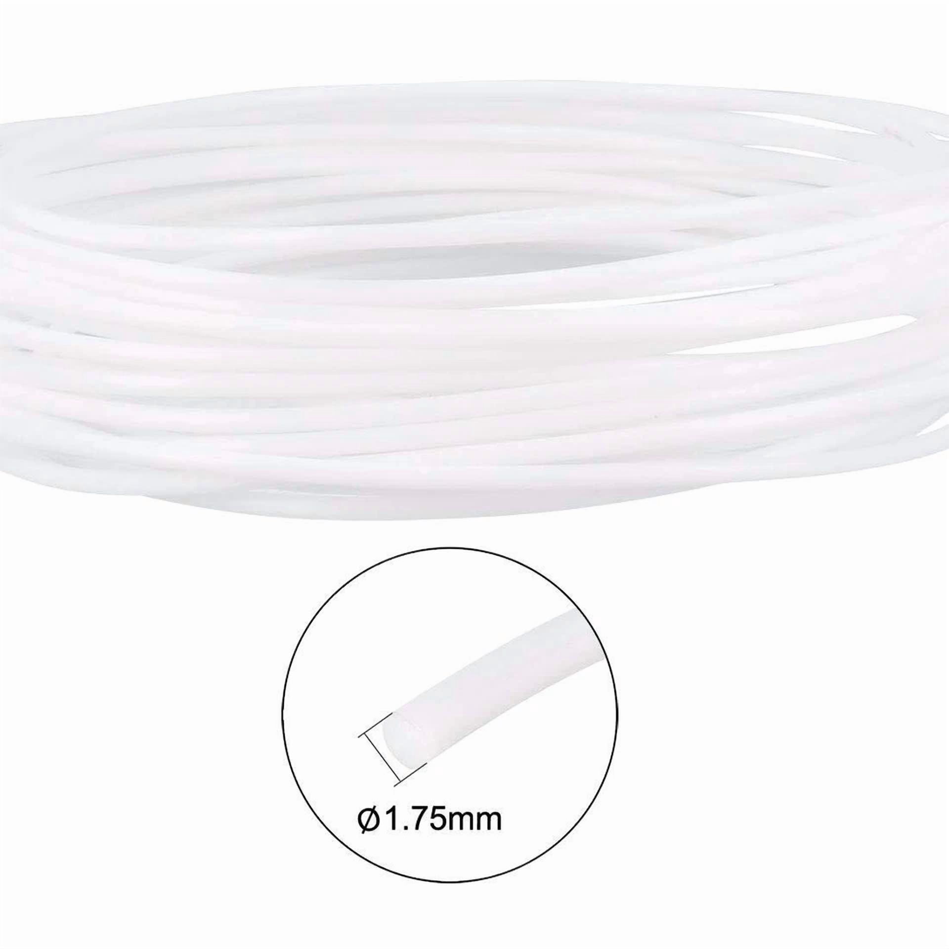 BUTTERFLY- 3D Printer Filament 1.75Mm 3D Printing Filament 3D Penfilament White