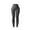Dark Gray, variant on qolati Workout Leggings for Women Ribbed Butt Lifting Seamless High Waisted Leggings Tummy Control Gym Workout Yoga Pants Leggings
