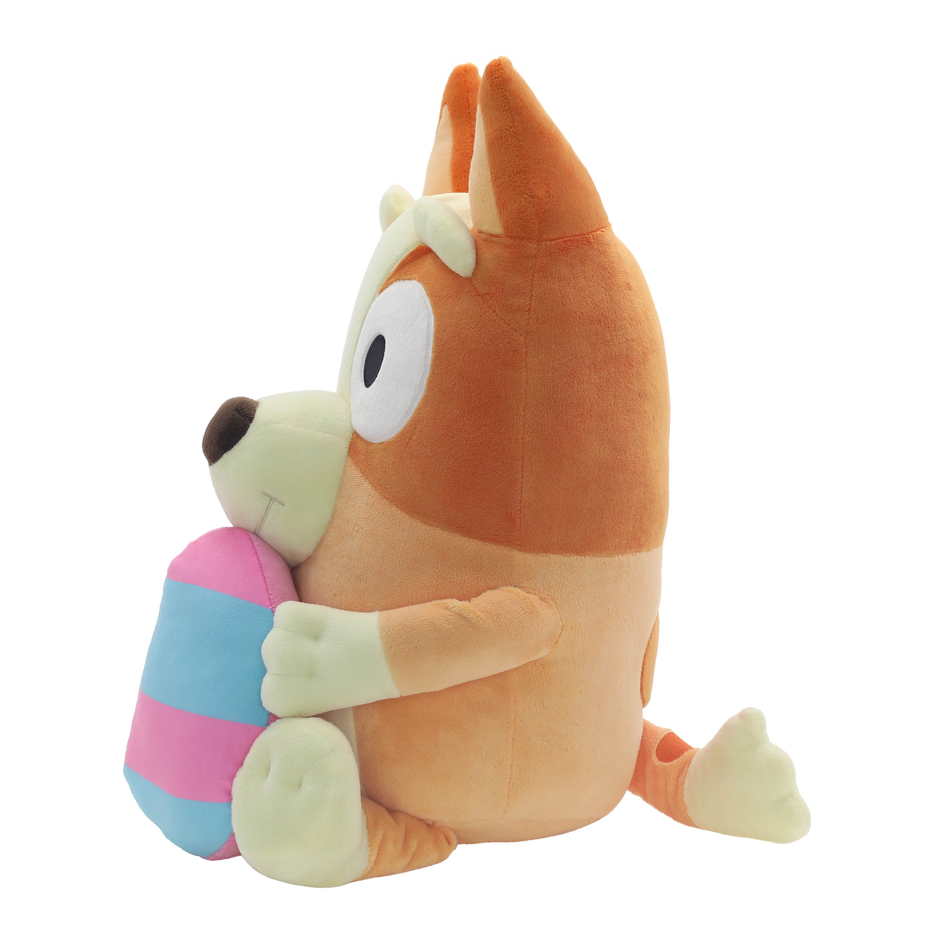JB BINGO EGG PLUSH